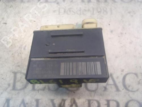 Used Electronic module PEUGEOT 308 I (4A_, 4C_) [2007-2016]  9090309