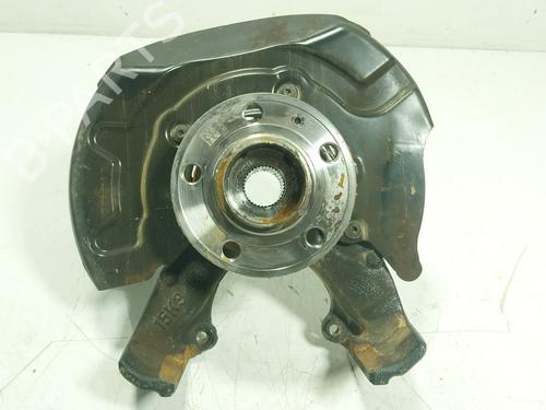Left front steering knuckle SEAT ARONA (KJ7, KJP) 1.0 TSI | BP29347671M25 