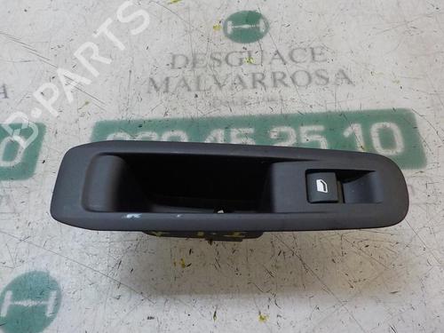 Used Left rear window switch Left rear window switch PEUGEOT 308 II (LB_, LP_, LW_, LH_, L3_) 1.6 BlueHDi 120 (120 hp) 3870564 3870564