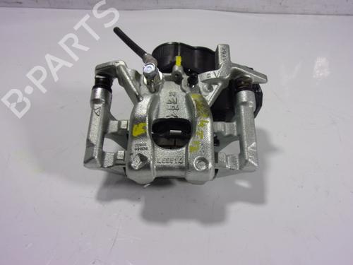 Left rear brake caliper TOYOTA YARIS CROSS (MXP_)  | BP11554192M107 