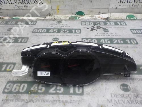 Used Instrument cluster Instrument cluster TOYOTA VERSO (_R2_) 1.6 (ZGR20_, ZGR20R) (132 hp) 3863723 3863723