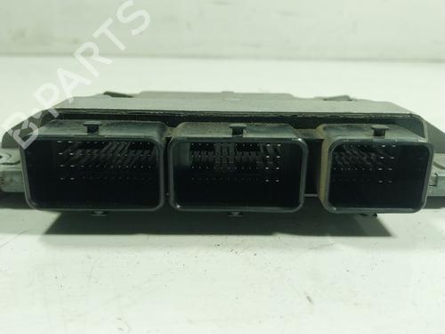 Engine control unit (ECU) RENAULT ZOE (BFM_) ZOE | BP17945360M57 - Image 3