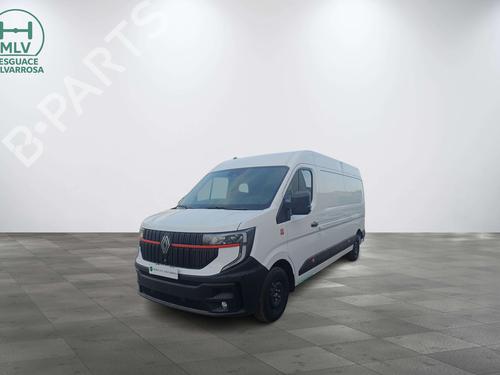 Engine RENAULT MASTER IV Van (F8__) | BP40081640M1 - Image 11