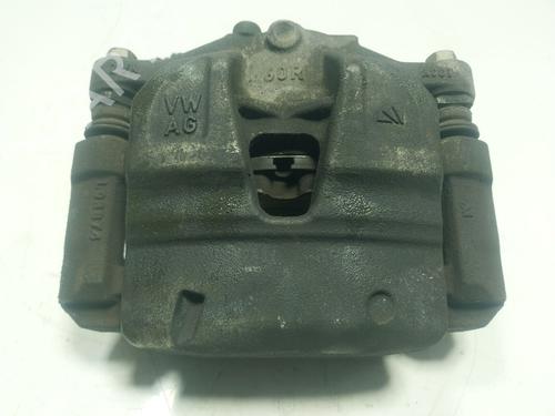 Used Right front brake caliper Right front brake caliper VW MULTIVAN T5 (7HM, 7HN, 7HF, 7EF, 7EM, 7EN) 2.0 TDI (140 hp) 18152303 18152303