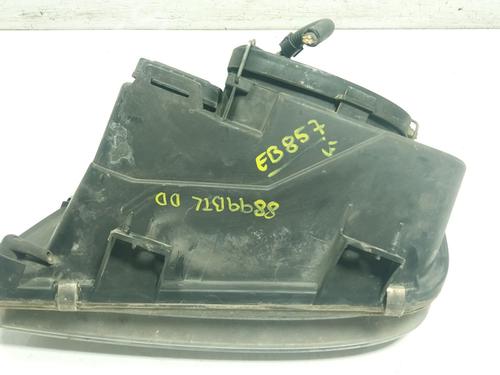 Right headlight VW BORA I (1J2) 1.9 TDI | BP30152307C29