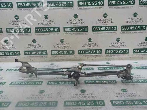 Front wipers mechanism HONDA CR-V IV (RM_) 2.2 i-DTEC AWD (RE6) | BP14283704C83 