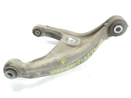 Used Left rear suspension arm Left rear suspension arm PEUGEOT 508 SW I (8E_) 2.0 HDi (163 hp) 6681984 6681984
