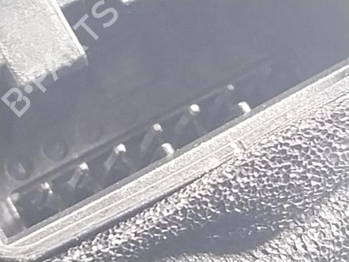 Rear right lock CUPRA LEON Sportstourer (KL8, KU8, KUD)  | BP16876585C99 