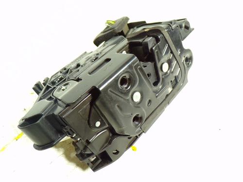 Used Front right lock VW POLO V (6R1, 6C1) 1.6 TDI (90 hp) 7818447