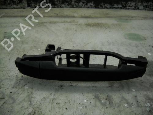 Høyre bak utvendig håndtak MERCEDES-BENZ E-CLASS (W210) [1995-2003]  3739502
