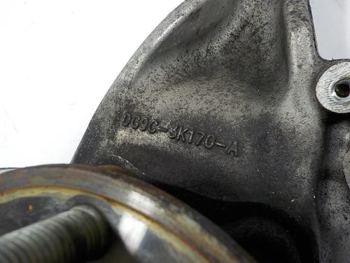 Right front steering knuckle FORD MONDEO V Hatchback (CE)  | BP15648315M26 