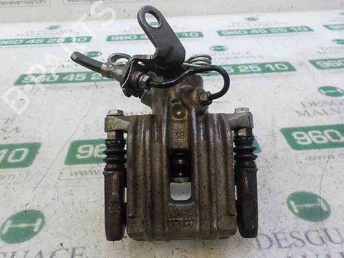 Used Right rear brake caliper VW GOLF V (1K1) 2.0 TDI 16V (140 hp) 11551097
