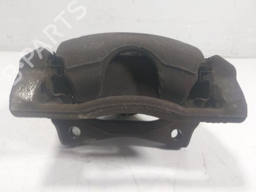 Used Right front brake caliper RENAULT ZOE (BFM_) [2012-2025]  17920458