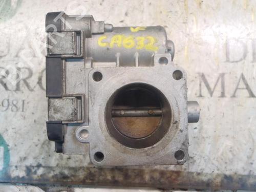 Used Throttle body Throttle body FIAT GRANDE PUNTO (199_) 1.4 (199AXB11, 199AXB1A, 199BXB1A, 199AXL1A) (77 hp) 3808413 3808413