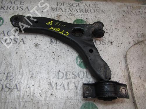 Used Left front suspension arm FORD TRANSIT CONNECT (P65_, P70_, P80_) [2002-2025]  3829113