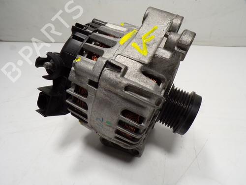 Used Alternator Alternator FORD KUGA II (DM2) 1.5 EcoBoost (150 hp) 11189580 11189580