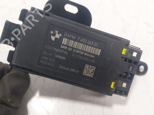 Electronic module BMW 8 Coupe (G15, F92) 840 d xDrive | BP26144805M83 - Image 4