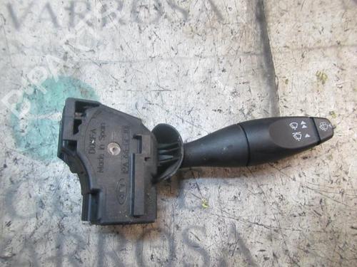 Used Steering column stalk Steering column stalk FORD TRANSIT Van (FA_ _) 2.4 DI (FAA_, FAB_, FAC_, FAD_) (90 hp) 3844034 3844034