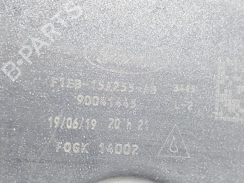 Left front fog light FORD MONDEO V Hatchback (CE) 1.5 EcoBoost | BP33976908C30  - Image 5