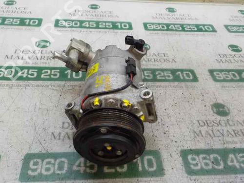 Used AC compressor AC compressor FORD FOCUS III 1.0 EcoBoost (125 hp) 4765650 4765650