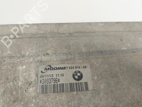 Intercooler BMW 1 Coupe (E82) | BP20499302M30 - Image 4