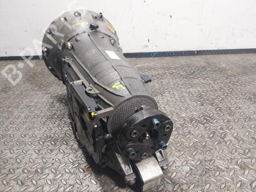 Gearbox MERCEDES-BENZ E-CLASS (W212)  | BP16467714M3 