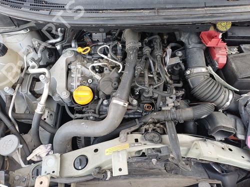 Left front steering knuckle NISSAN MICRA V (K14) 1.0 DIG-T 117 | BP29001604M25  - Image 11