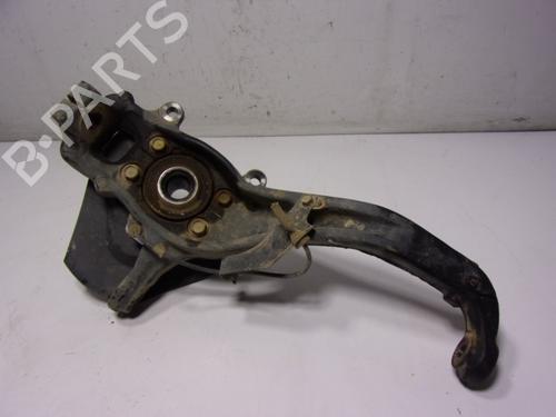 Left front steering knuckle NISSAN NAVARA NP300 (D40) 2.5 dCi | BP15908809M25 