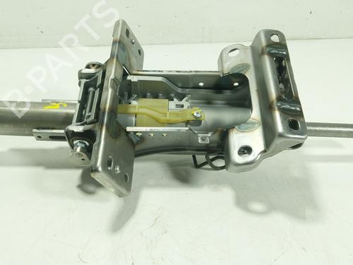 Steering column AUDI A6 C7 (4G2, 4GC) 2.0 TDI quattro | BP34648312M21 - Image 2