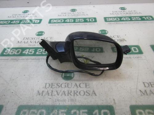 Used Right mirror VW PASSAT B5.5 (3B3) 1.9 TDI (130 hp) 9081609