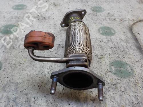 Exhaust manifold KIA PRO CEE'D (JD) 1.4 CVVT | BP14278690M110 