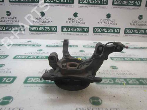 Left front steering knuckle OPEL ASTRA H (A04) 1.7 CDTI (L48) | BP3875511M25 - Image 4