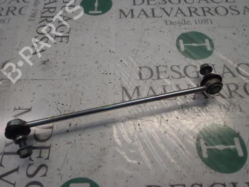 Used Left front suspension arm Left front suspension arm FORD FOCUS II Turnier (DA_, FFS, DS) 1.6 TDCi (90 hp) 14272321 14272321