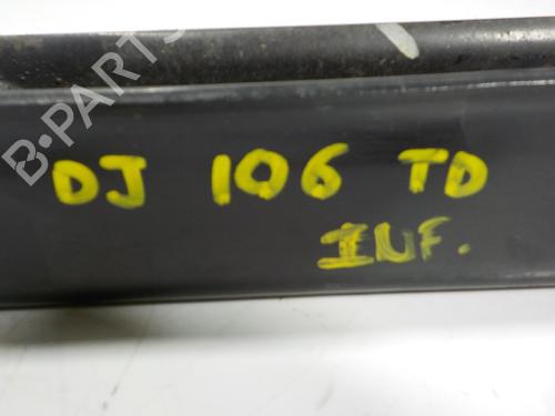 Right rear suspension arm NISSAN QASHQAI II SUV (J11, J11_)  | BP11191480M15 