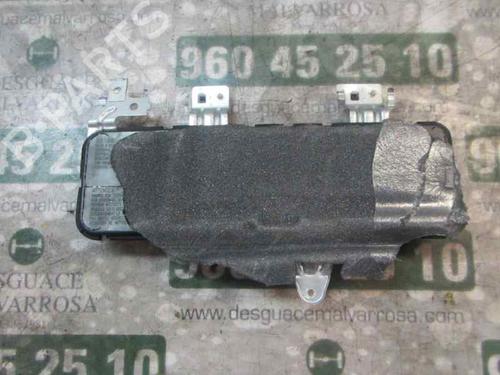 Used Left seat airbag MERCEDES-BENZ CLK (C209) CLK 220 CDI (209.308) (150 hp) 4001463