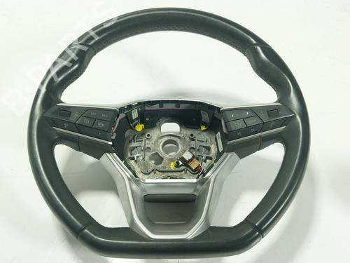 Used Steering wheel Steering wheel SEAT ARONA (KJ7, KJP) 1.0 TSI (110 hp) 32989642 32989642