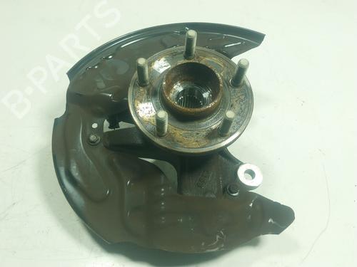 Right front steering knuckle FORD KUGA III (DFK)  | BP19179649M26 
