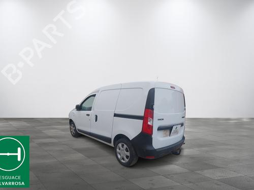 Left slide door DACIA DOKKER Express Box Body/MPV 1.3 TCe 130 (FENE) | BP25846900C74 