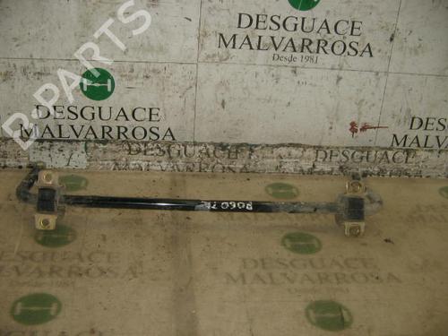 Used Anti roll bar Anti roll bar FORD FOCUS I (DAW, DBW) 1.8 Turbo DI / TDDi (90 hp) 3754776 3754776