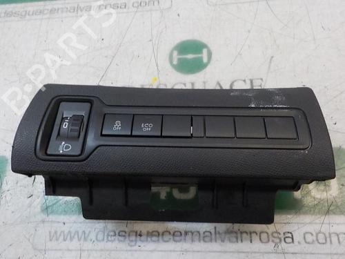 Used Electronic module Electronic module PEUGEOT 308 II (LB_, LP_, LW_, LH_, L3_) 1.6 BlueHDi 120 (120 hp) 3870578 3870578