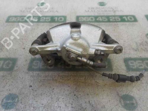Right front brake caliper SKODA KAROQ (NU7, ND7) 1.5 TSI | BP11551727M104 