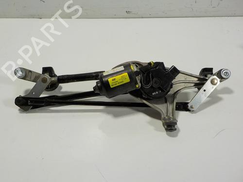 Used Front wiper motor HYUNDAI TUCSON (TL, TLE) 2.0 CRDi (136 hp) 13938249