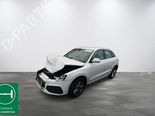 Right front window switch AUDI Q3 (8UB, 8UG) 2.0 TDI | BP6979961I26 - Image 4