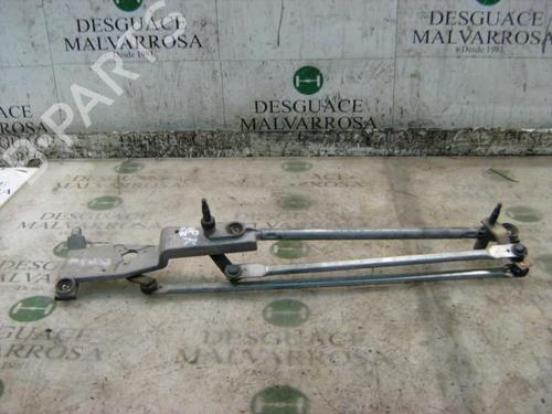 Used Front wipers mechanism FORD FOCUS I (DAW, DBW) 1.8 TDCi (115 hp) 14297769