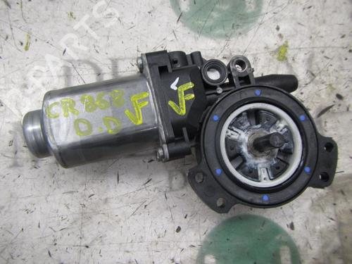Used Right front window motor HYUNDAI SANTA FÉ II (CM) 2.2 CRDi GLS (150 hp) 3827123