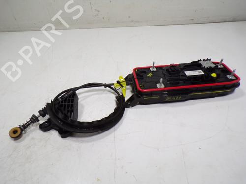 Used Gear lever SEAT LEON Sportstourer (KL8, KLD) 1.5 eTSI (150 hp) 13919049