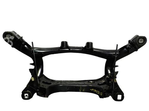 Used Rear axle Rear axle BMW 3 Touring (F31) 325 d (218 hp) 9146149 9146149