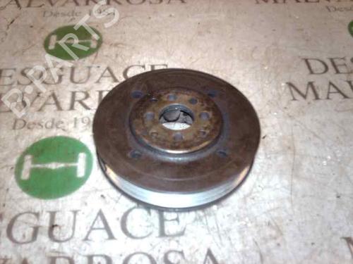 Used Pulley SEAT CORDOBA (6K1, 6K2) 1.9 SDI (68 hp) 14292843