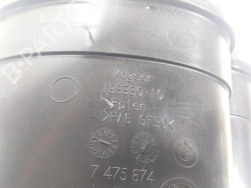 Other BMW 4 Convertible (G23, G83) M 440 i Mild-Hybrid xDrive | BP29972893O1 