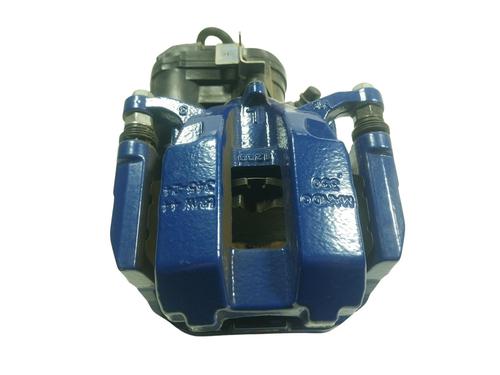 Left rear brake caliper BMW 3 (G20, G80, G28) 330 d xDrive | BP24115598M107 - Image 2